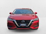 Used 2022 Nissan Sentra SV w/ Lighting Package image 2