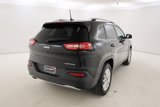 Used 2017 Jeep Cherokee Limited image 3