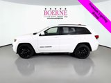 Used 2021 Jeep Grand Cherokee Laredo X image 4