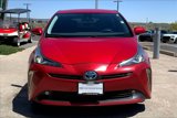 Used 2020 Toyota Prius LE image 3