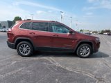 Used 2019 Jeep Cherokee Latitude Plus w/ Comfort/Convenience Group image 5
