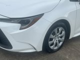 Used 2023 Toyota Corolla LE image 2