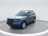 Used 2021 Ford Bronco Sport image 4