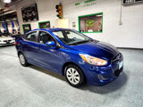 Used 2016 Hyundai Accent SE w/ Option Group 02 image 4