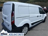 Used 2022 Ford Transit Connect XL image 3