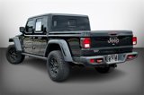 Used 2022 Jeep Gladiator Mojave w/ Cold Weather Group image 4