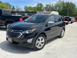 Used 2021 Chevrolet Equinox Premier image 2