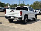 Used 2024 GMC Sierra 1500 SLT w/ SLT Premium Plus Package image 3