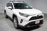 Used 2021 Toyota RAV4 XLE Premium image 5