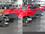 Used 2020 Jeep Gladiator Sport w/ Quick Order Package 24S image 2