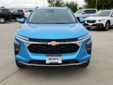New 2025 Chevrolet Trax LT w/ Driver Confidence Package image 5