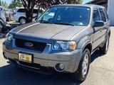 Used 2005 Ford Escape Limited image 3