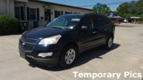 Used 2009 Chevrolet Traverse LS image 6