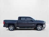 Used 2016 Chevrolet Silverado 1500 LT w/ Texas Edition image 4