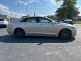 Used 2017 Lincoln MKZ Reserve w/ Climate Package image 2