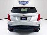 Used 2018 Cadillac XT5 Luxury image 5