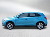 Used 2014 Mitsubishi Outlander Sport SE image 4