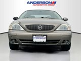 Used 2005 Mercury Sable LS image 2