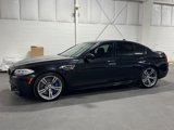 Used 2013 BMW M5 image 2