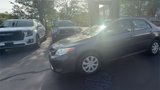 Used 2011 Toyota Corolla LE image 4
