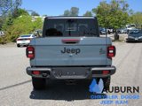 New 2025 Jeep Gladiator Willys image 3