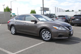 Used 2016 Nissan Altima 2.5 S w/ Power Driver Seat Package image 4