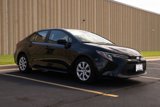 Used 2022 Toyota Corolla LE image 2