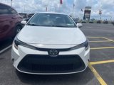 Used 2022 Toyota Corolla LE image 2