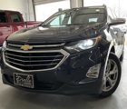 Used 2018 Chevrolet Equinox Premier image 3