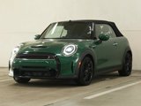 Used 2022 MINI Cooper S image 2