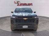 New 2025 Chevrolet Colorado W/T image 5