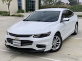 Used 2018 Chevrolet Malibu LT image 3