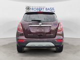Used 2018 Buick Encore Premium w/ Experience Buick Package image 4