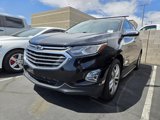 Used 2018 Chevrolet Equinox Premier image 2
