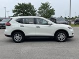 Used 2017 Nissan Rogue S image 6