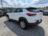 Used 2022 Chevrolet TrailBlazer LS image 4