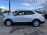 Used 2022 Chevrolet Equinox LT image 2