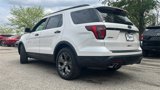 Used 2018 Ford Explorer Sport w/ Equipment Group 401A image 3