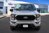 Used 2023 Ford F150 XLT image 3