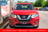 Used 2017 Nissan Rogue S image 2