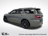Certified 2024 Dodge Durango R/T w/ Blacktop Package image 3