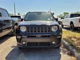 Certified 2022 Jeep Renegade Latitude w/ Convenience Group image 2