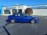 Certified 2024 Honda Civic LX image 2