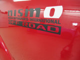 Used 2007 Nissan Frontier NISMO image 4