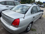 Used 2004 Hyundai Elantra GLS image 4