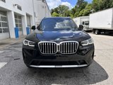 Used 2022 BMW X3 sDrive30i w/ Convenience Package image 5