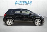 Used 2022 Chevrolet Trax LS w/ Tint and Cruise Package image 3
