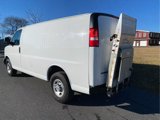 Used 2019 Chevrolet Express 3500 w/ Driver Convenience Package image 3