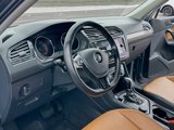 Used 2018 Volkswagen Tiguan SEL image 4