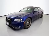 Used 2016 Chrysler 300 S w/ 300S Premium Group image 3
